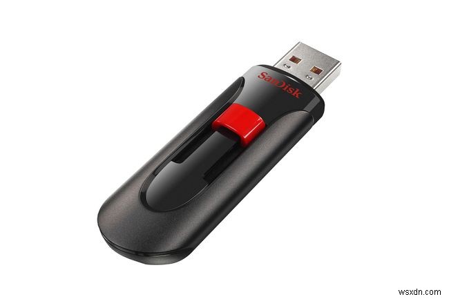 Frequently Asked Questions About USB Flash Drives