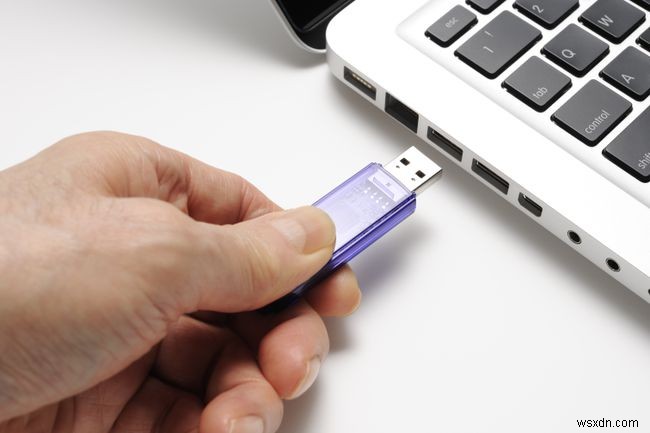 Frequently Asked Questions About USB Flash Drives