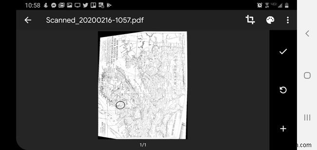 How to Scan on Chromebook