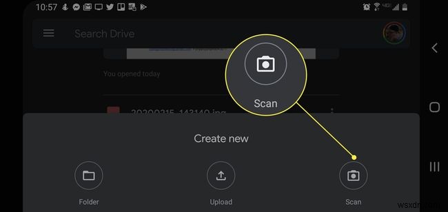 How to Scan on Chromebook