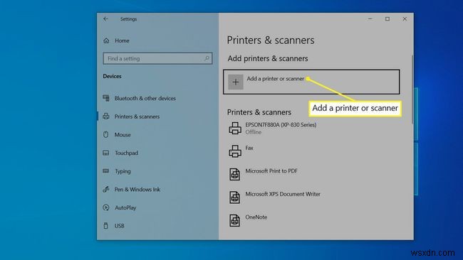 How to Install a Printer Driver