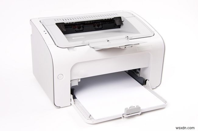 Inkjet vs Laser Printers