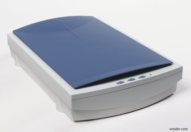How to Choose a Photo Scanner