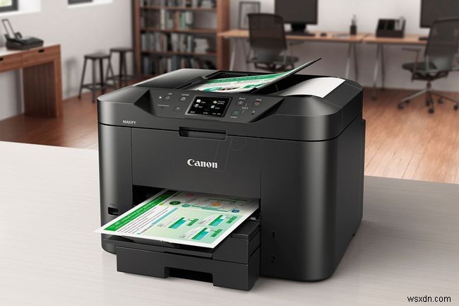 The Easy Way to Add a Printer to a Mac