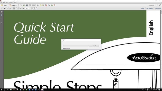 How to Cancel a Print Job and Clear Printer Queue