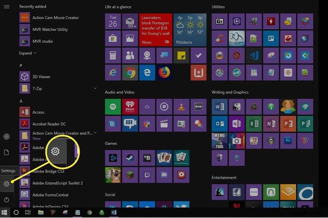 How to Cancel a Print Job and Clear Printer Queue