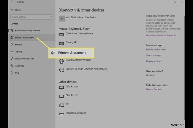 How to Cancel a Print Job and Clear Printer Queue