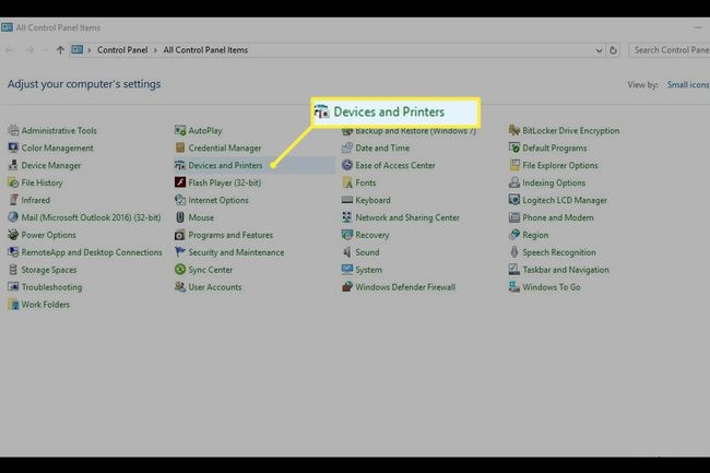 How to Cancel a Print Job and Clear Printer Queue