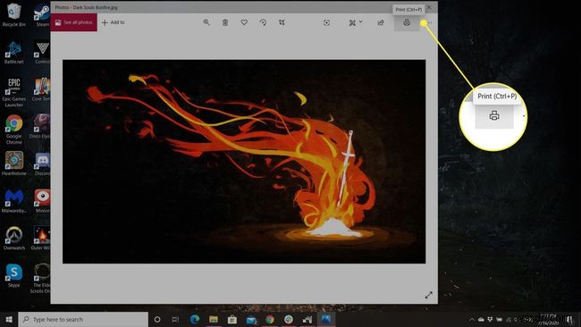 How to Print Your Own Photos