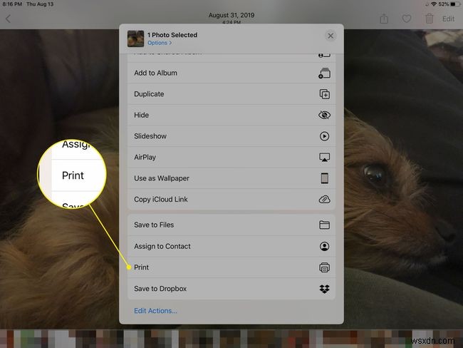 How to Print Your Own Photos