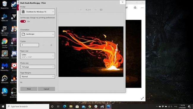 How to Print Your Own Photos