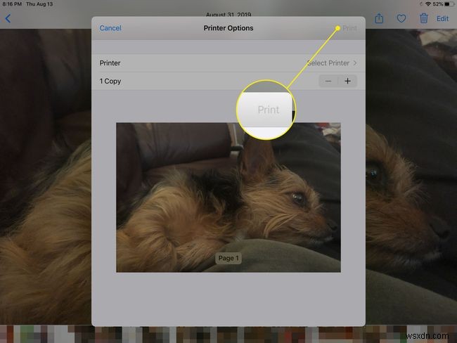 How to Print Your Own Photos