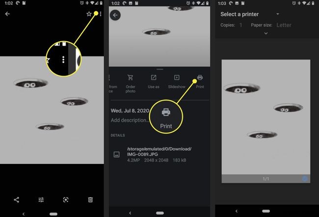 How to Print Your Own Photos