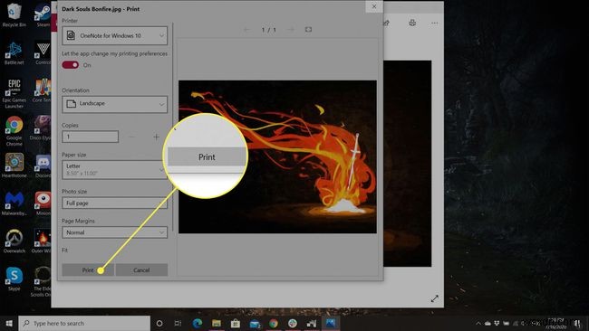 How to Print Your Own Photos