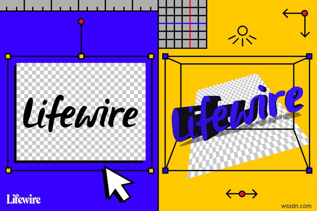 How to Turn a 2D Image or Logo Into a 3D Model