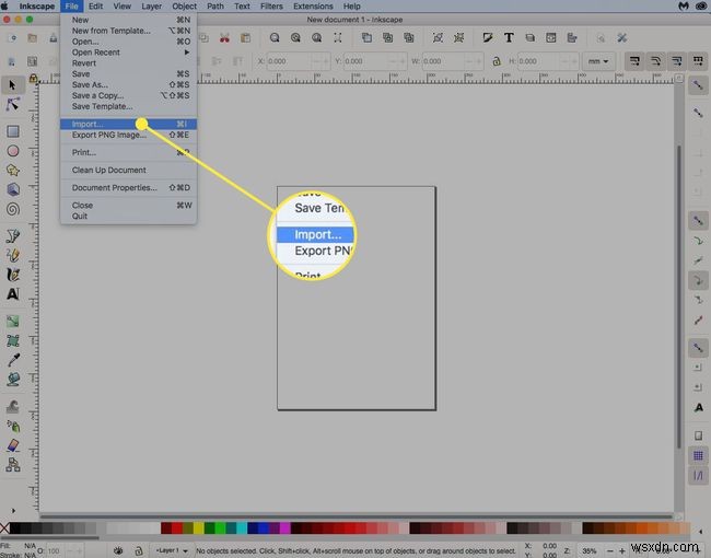 How to Turn a 2D Image or Logo Into a 3D Model