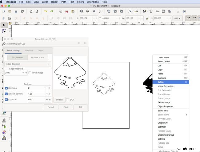 How to Turn a 2D Image or Logo Into a 3D Model
