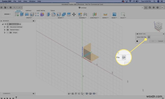 How to Turn a 2D Image or Logo Into a 3D Model