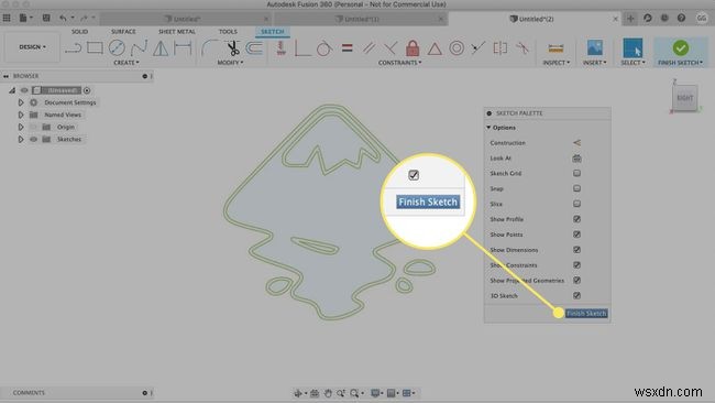 How to Turn a 2D Image or Logo Into a 3D Model