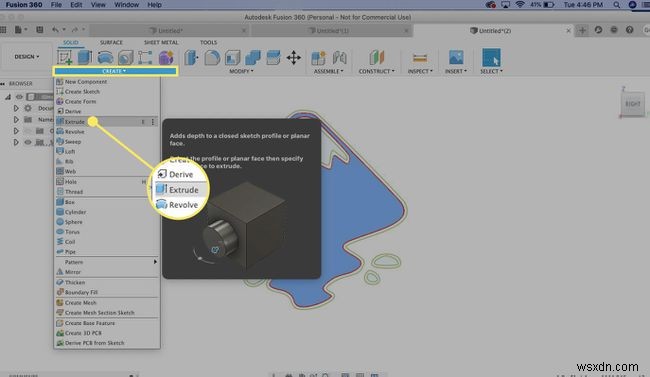 How to Turn a 2D Image or Logo Into a 3D Model