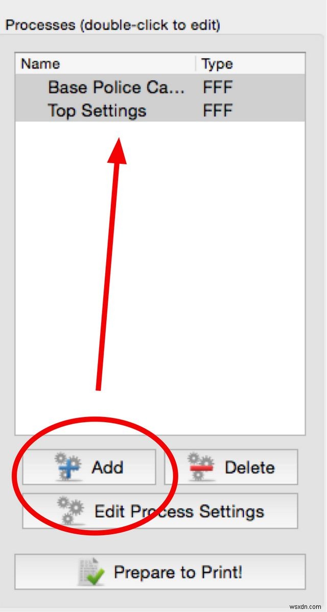 Adjusting 3D Printer Settings With Heat and Speed Change