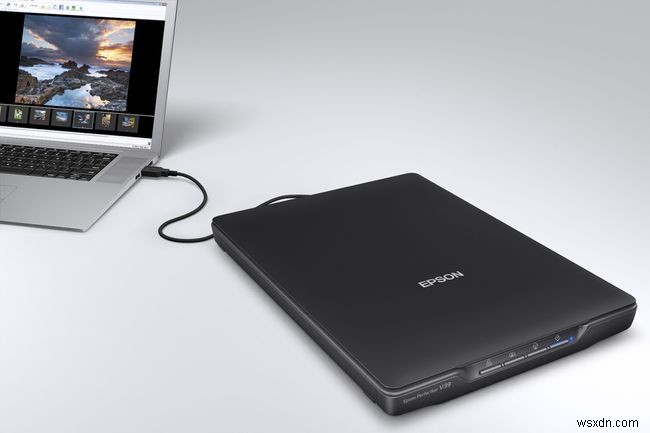 What Are the Differences Between Scanners?