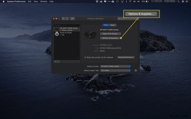 How to Clean a Printer and Scanner