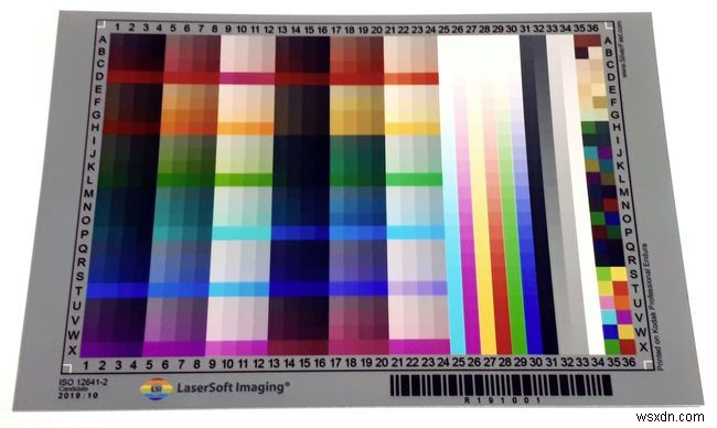 How to Calibrate Your Scanner for More Accurate Scans