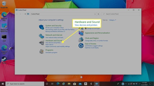 How to Print in Draft Mode in Windows