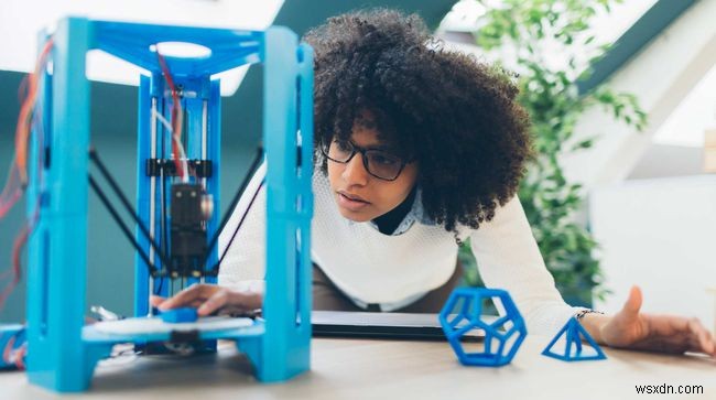 What Is 3D Printing?