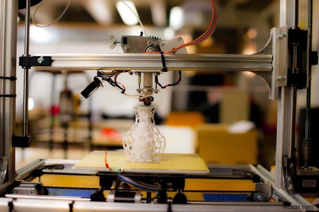 What Is 3D Printing?