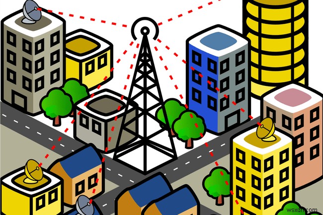 5G Cell Towers: Why You See Them and How They Work