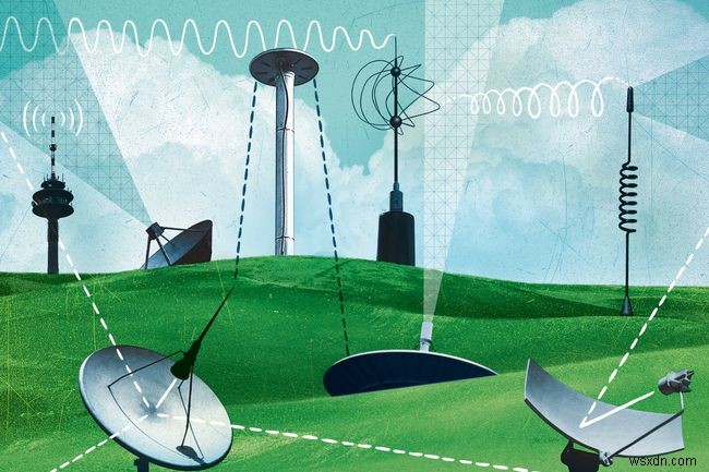 5G Cell Towers: Why You See Them and How They Work