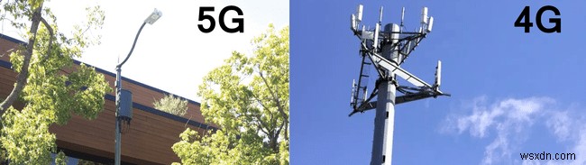 5G Cell Towers: Why You See Them and How They Work