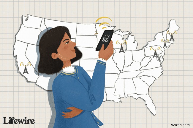 Where Is 5G Available in the US? (Updated for 2022)