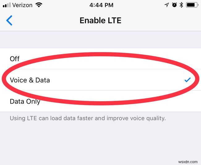 What Is VoLTE and How Does HD Calling Work With It?