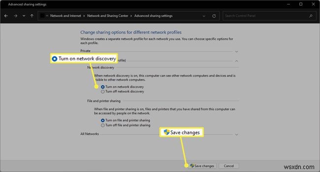 How to Map a Network Drive in Windows 11