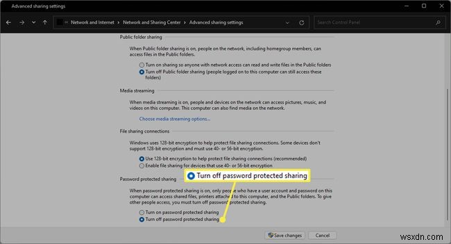 How to Map a Network Drive in Windows 11