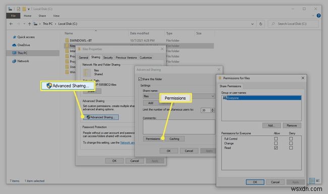 How to Map a Network Drive in Windows 11