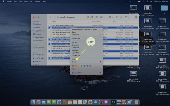 How to Reset Network Settings on Mac