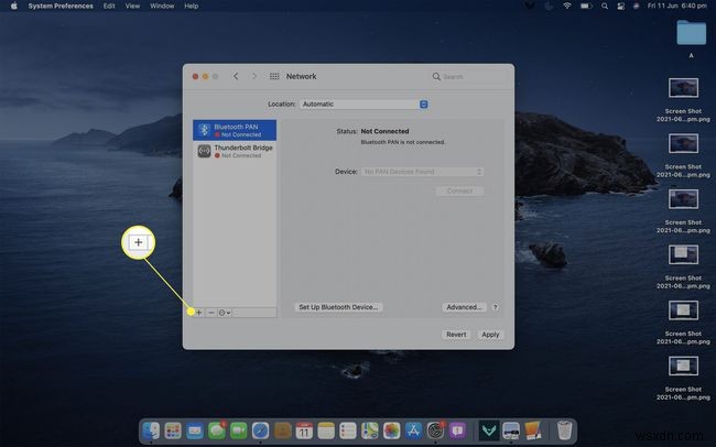 How to Reset Network Settings on Mac