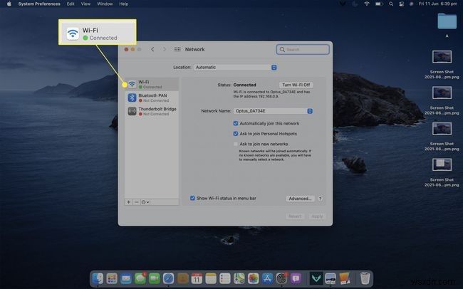 How to Reset Network Settings on Mac