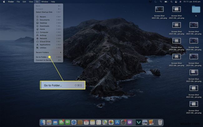 How to Reset Network Settings on Mac