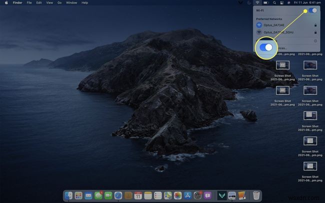 How to Reset Network Settings on Mac