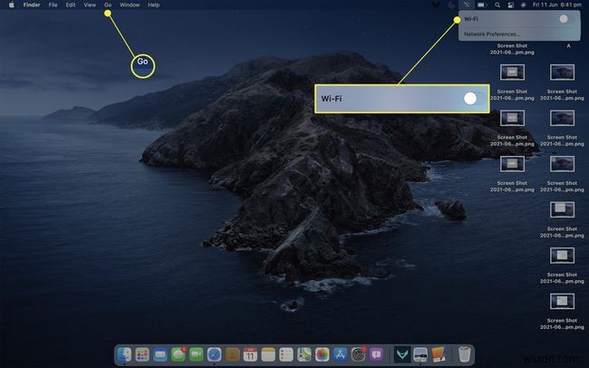 How to Reset Network Settings on Mac