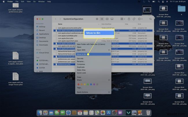 How to Reset Network Settings on Mac