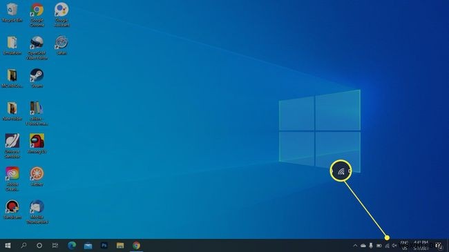 How to Change Your Network From Public to Private