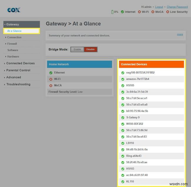 How to Identify Devices on My Network