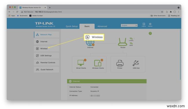 How to Increase Internet Speed