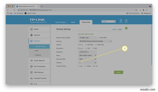 How to Increase Internet Speed